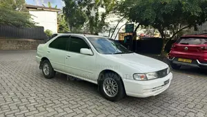Nissan FB14 1999 Car (Used)