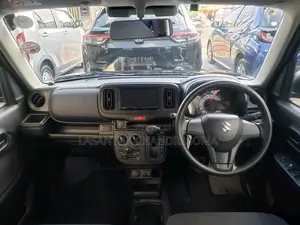 Suzuki Alto Japan 2024 Car Unregistered (Recondition)