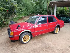 Mitsubishi Lancer 1981 Car (Used)