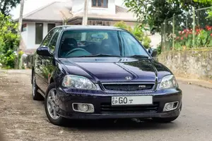 Honda Civic EK3 ViRS 1999 Car (Used)