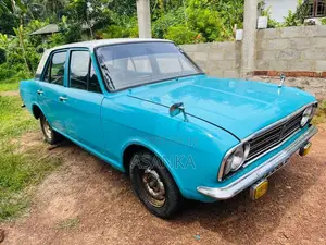 Ford Cortina 1969 Car (Used)