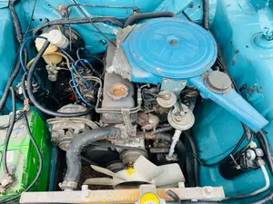 Ford Cortina 1969 Car (Used)