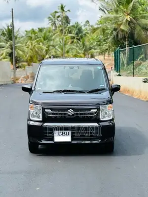 Suzuki Wagon R Fx Hybrid 2023 Car (Used)