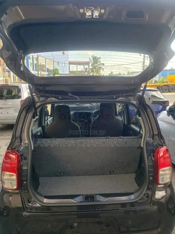 Suzuki Alto Japan 2024 Car Unregistered (Recondition)