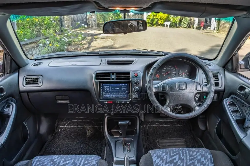 Honda Civic EK3 ViRS 1999 Car (Used)