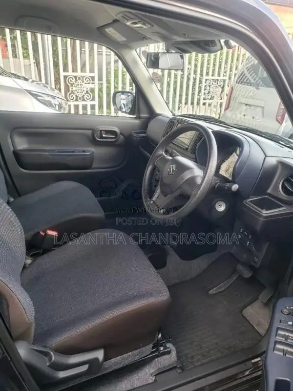 Suzuki Alto Japan 2024 Car Unregistered (Recondition)