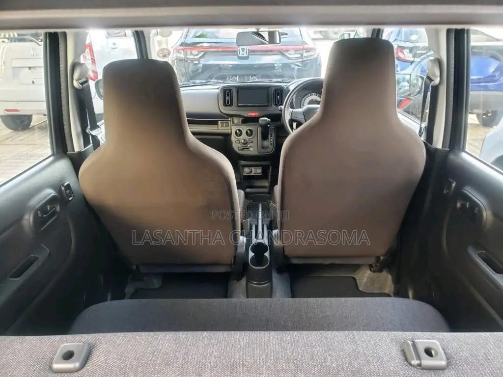 Suzuki Alto Japan 2024 Car Unregistered (Recondition)