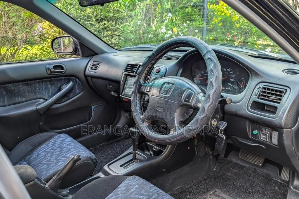 Honda Civic EK3 ViRS 1999 Car (Used)