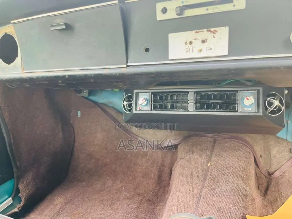 Ford Cortina 1969 Car (Used)
