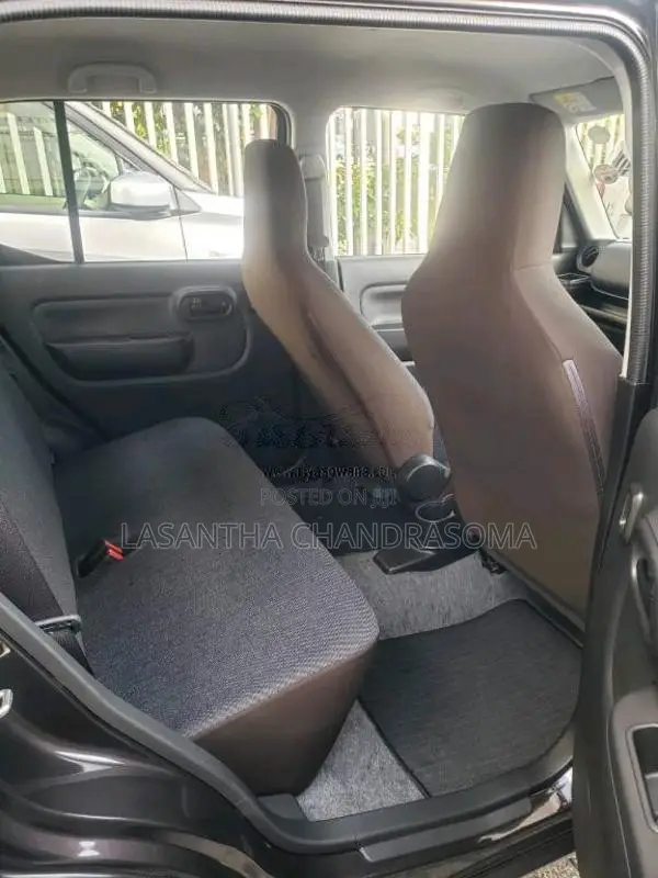 Suzuki Alto Japan 2024 Car Unregistered (Recondition)