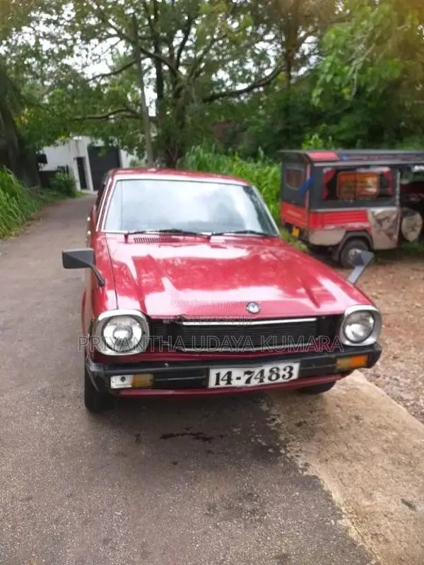 Mitsubishi Lancer 1980 Car (Used)