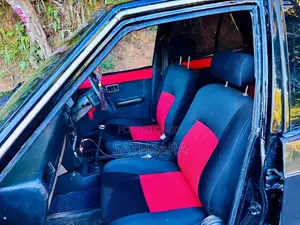 Mitsubishi Lancer Box 1980 Car (Used)