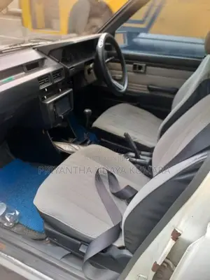 Toyota Corolla 1985 Car (Used)