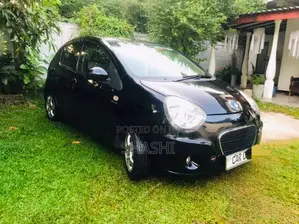 Micro Panda 2016 Car (Used)