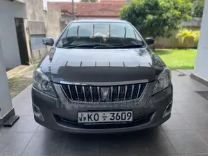 Toyota Premio 2010 Car (Used)
