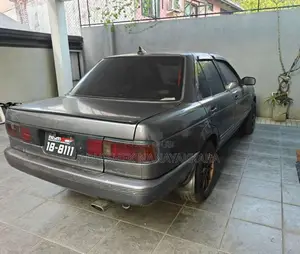 Nissan FB13 1991 Car (Used)