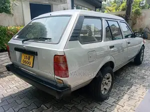 Toyota Corolla DX 1985 Car (Used)