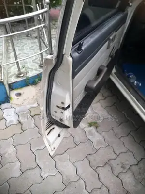 Toyota Corolla 1985 Car (Used)