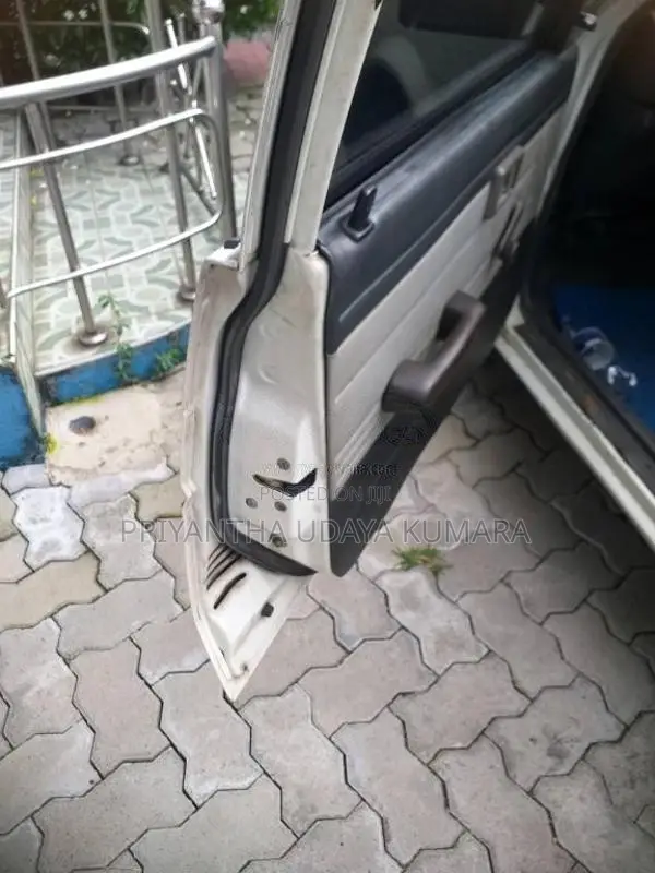 Toyota Corolla 1985 Car (Used)