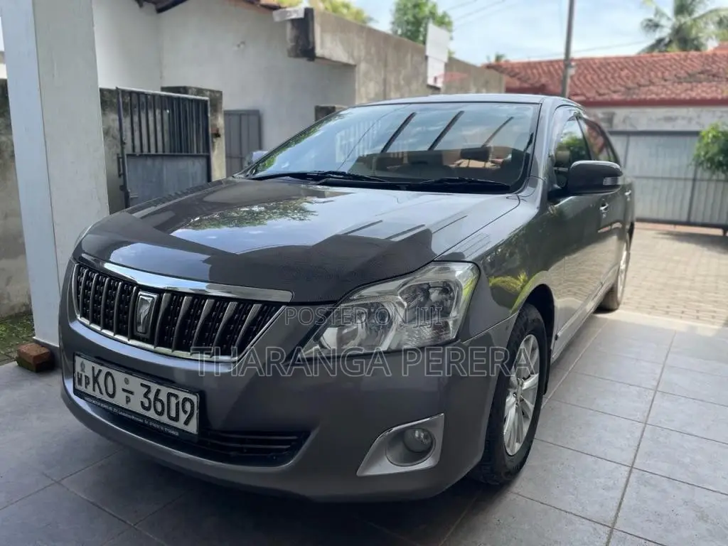 Toyota Premio 2010 Car (Used)