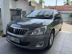 Toyota Premio 2010 Car (Used)