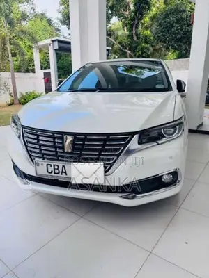 Toyota Premio 2017 Car (Used)