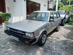 Toyota Corolla DX 1985 Car (Used)
