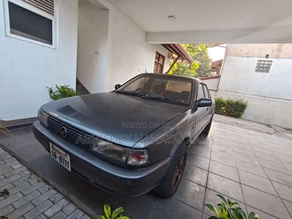 Nissan FB13 1991 Car (Used)