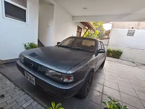 Nissan FB13 1991 Car (Used)