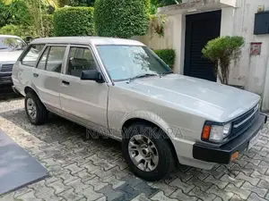 Toyota Corolla DX 1985 Car (Used)