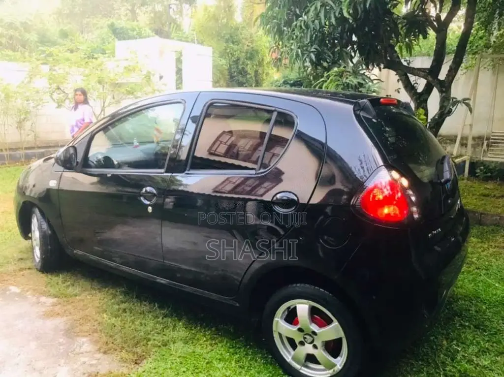 Micro Panda 2016 Car (Used)