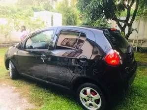Micro Panda 2016 Car (Used)
