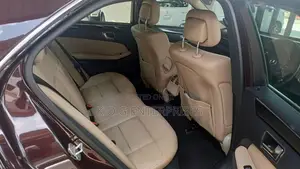 Mercedes-Benz E200 2010 Car (Used)