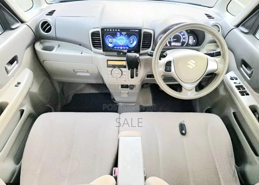 Suzuki Spacia 2016 Car (Used)