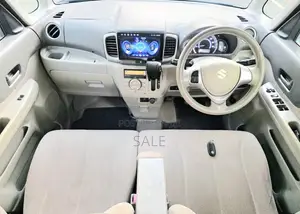 Suzuki Spacia 2016 Car (Used)