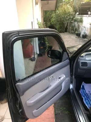 Nissan March K11 1999 Car (Used)