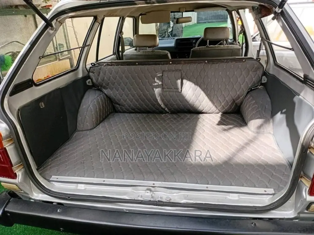 Toyota Corolla DX 1985 Car (Used)