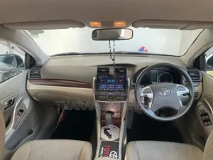 Toyota Premio 2010 Car (Used)