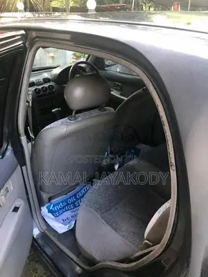Nissan March K11 1999 Car (Used)