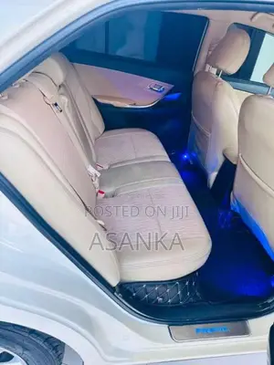 Toyota Premio 2017 Car (Used)