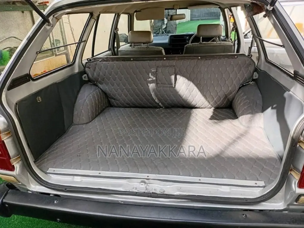 Toyota Corolla DX 1985 Car (Used)