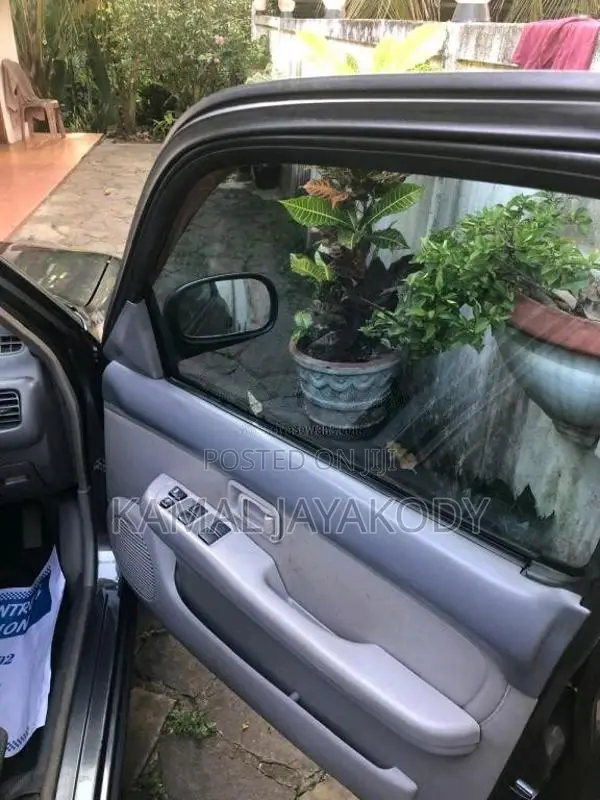 Nissan March K11 1999 Car (Used)