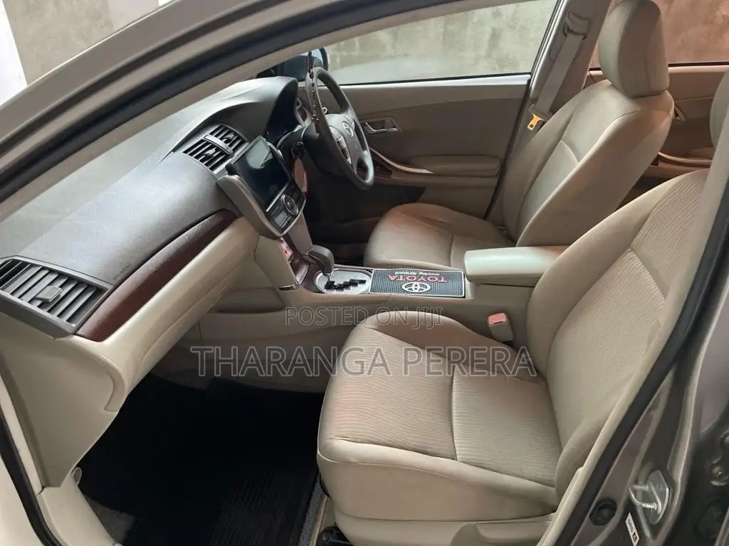 Toyota Premio 2010 Car (Used)