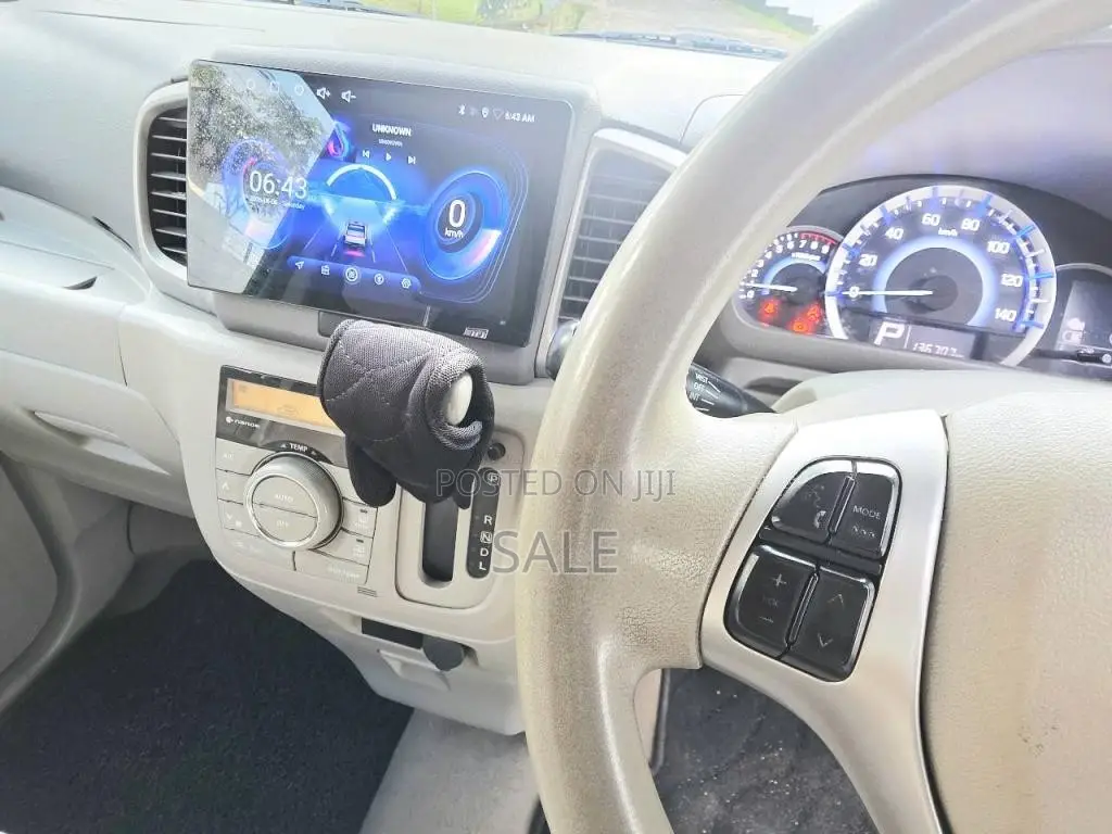 Suzuki Spacia 2016 Car (Used)