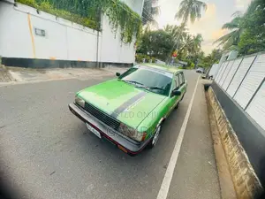 Nissan B11 Pulsar 1984 Car (Used)