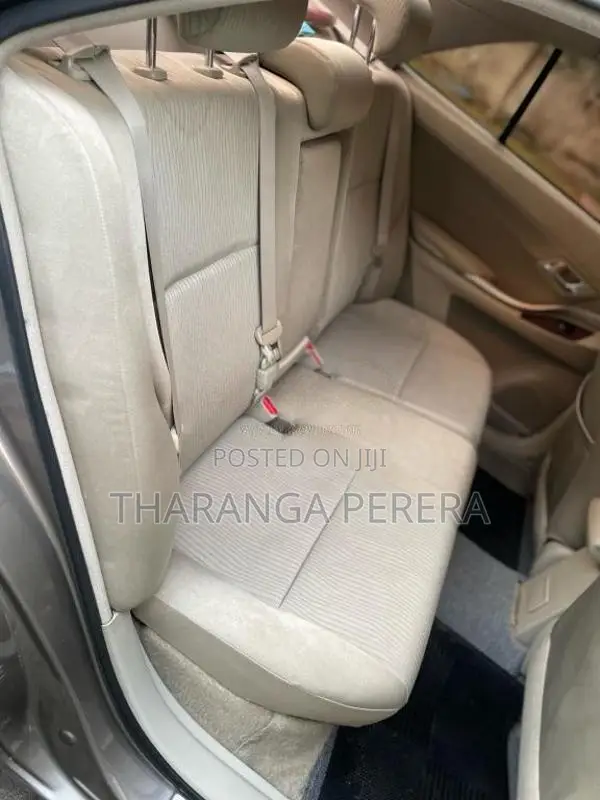 Toyota Premio 2010 Car (Used)