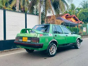 Nissan B11 Pulsar 1984 Car (Used)