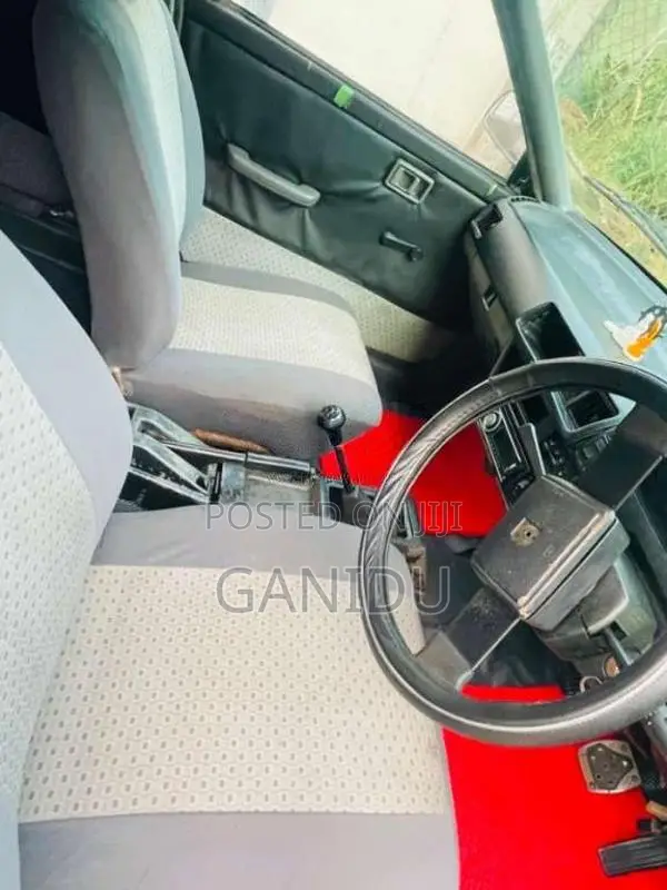 Nissan B11 Pulsar 1984 Car (Used)