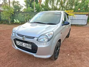 Suzuki Alto Sports 2015 Car (Used)