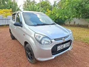 Suzuki Alto Sports 2015 Car (Used)